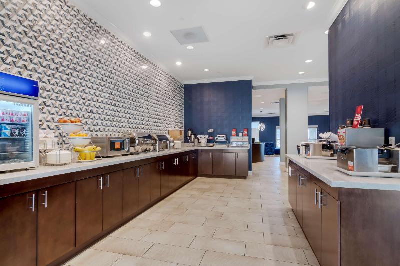 Best Western Plus St. Louis Airport Hotel image