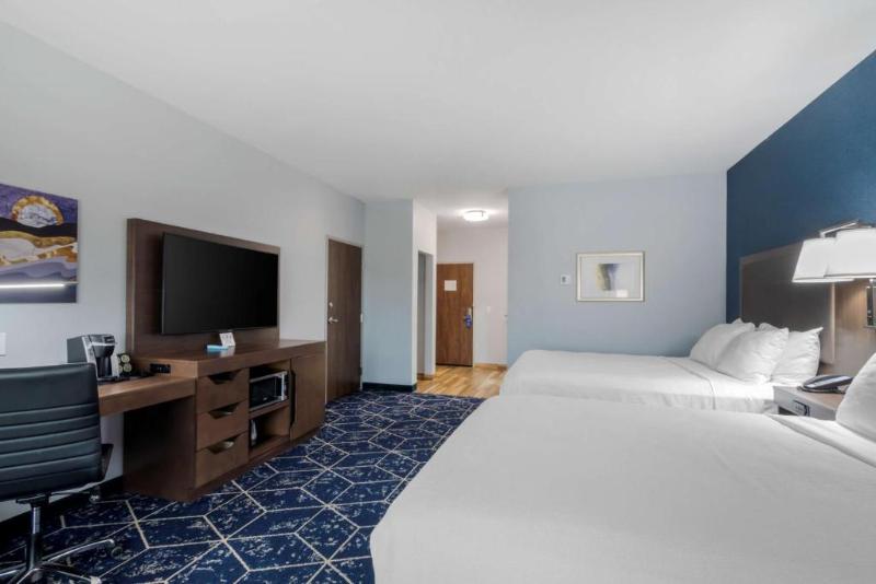 Best Western Plus St. Louis Airport Hotel image
