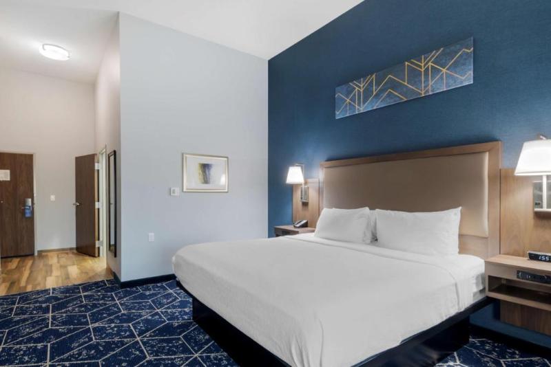 Best Western Plus St. Louis Airport Hotel image