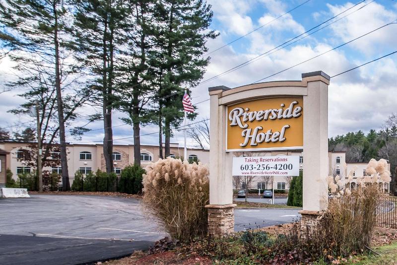 Hotel Riverside Hotel, an Ascend Hotel Collection Member