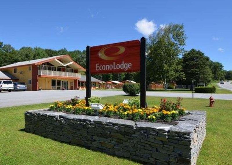 Econo Lodge Manchester Area