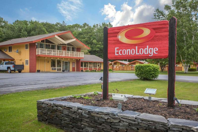 Econo Lodge Manchester Area