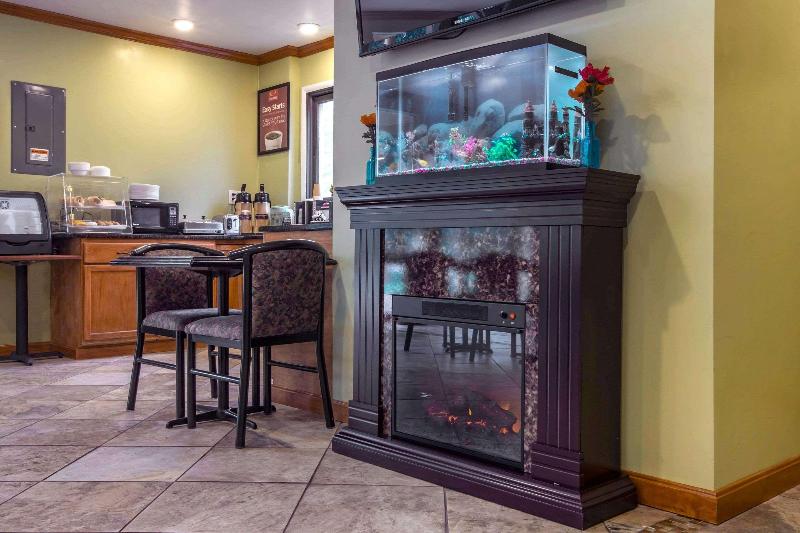 Econo Lodge Manchester Area