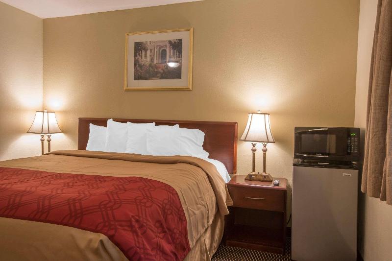 Bed room