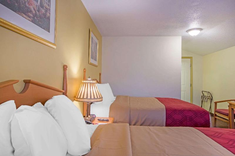 Bed room