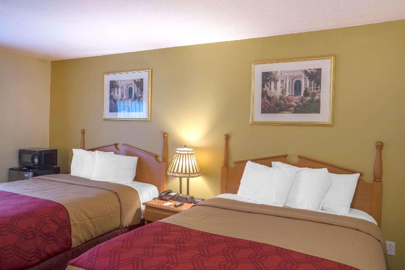 Bed room