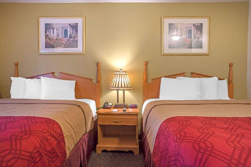 Bed room