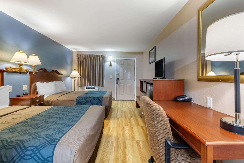 Econo Lodge Sturbridge Route 20 image