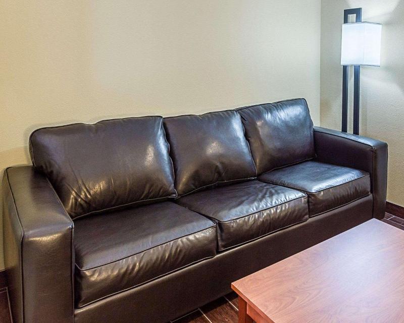Comfort Suites South Gonzales image