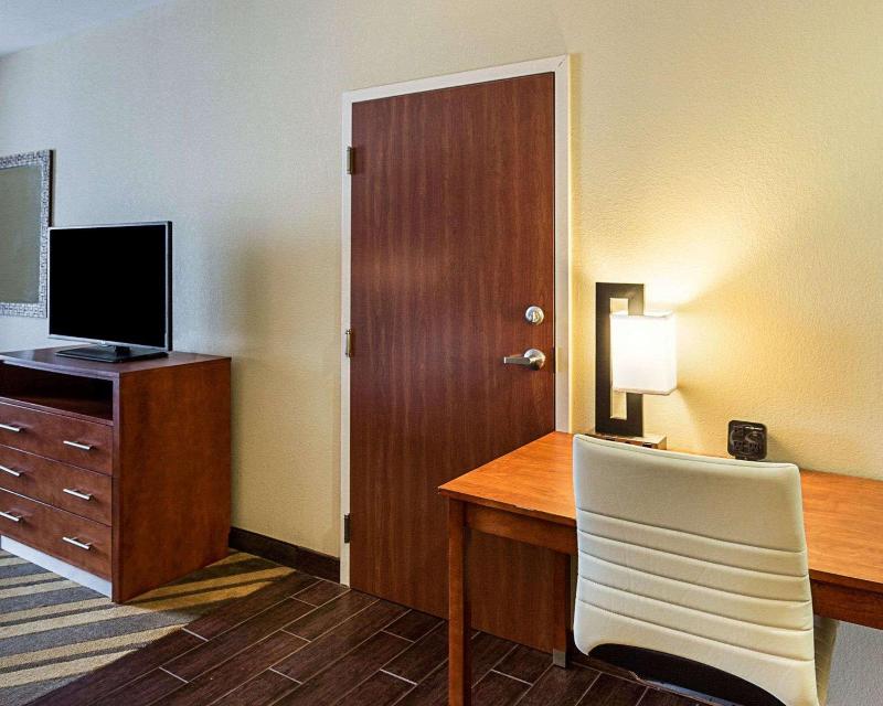 Comfort Suites South Gonzales image