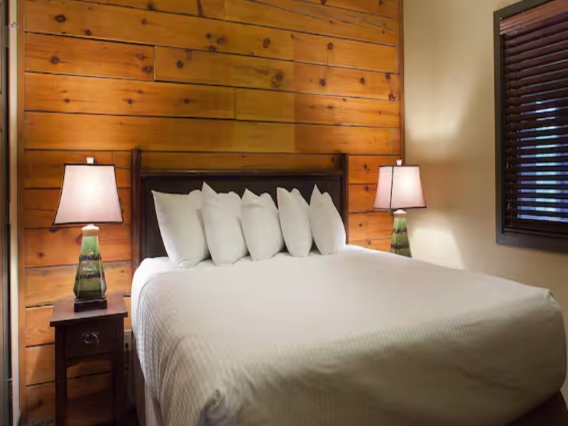 Hilton Vacation Club Christmas Mountain Village image