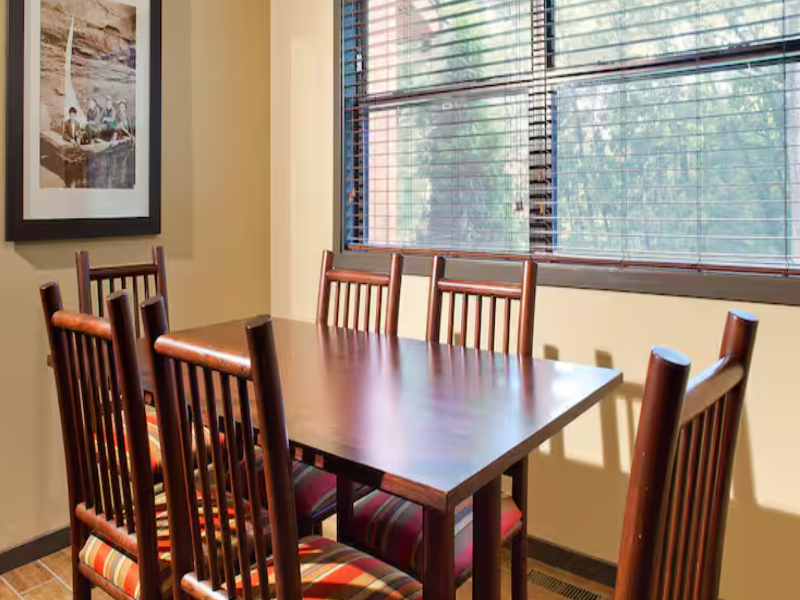 Hilton Vacation Club Christmas Mountain Village image