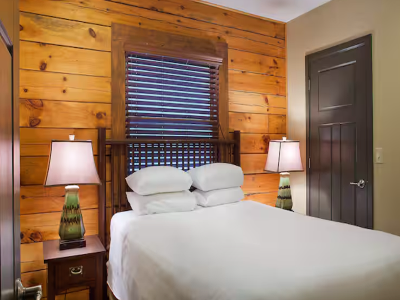 Hilton Vacation Club Christmas Mountain Village image