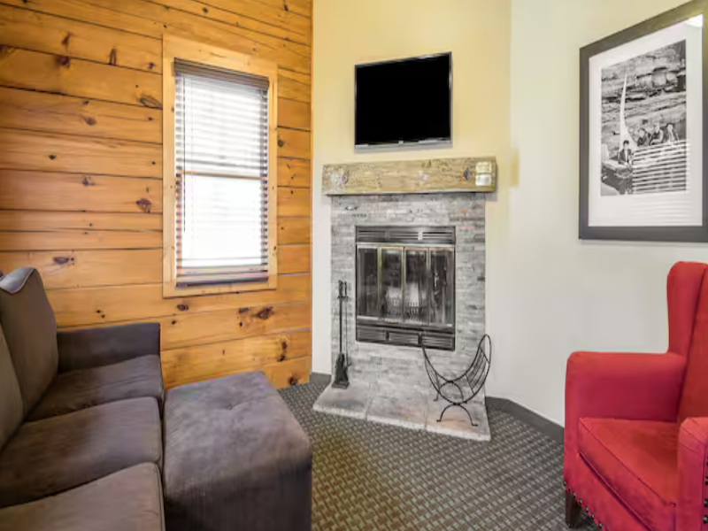Hilton Vacation Club Christmas Mountain Village image