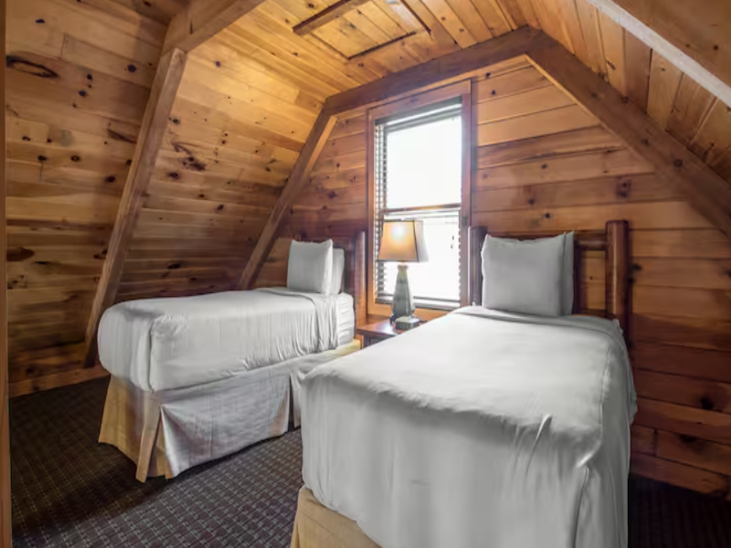 Hilton Vacation Club Christmas Mountain Village image