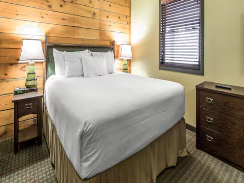 Hilton Vacation Club Christmas Mountain Village image