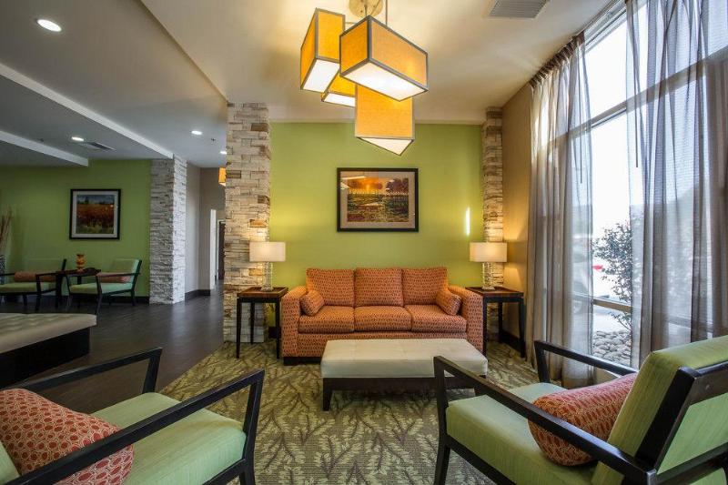 Comfort Inn Sylva - Cullowhee image