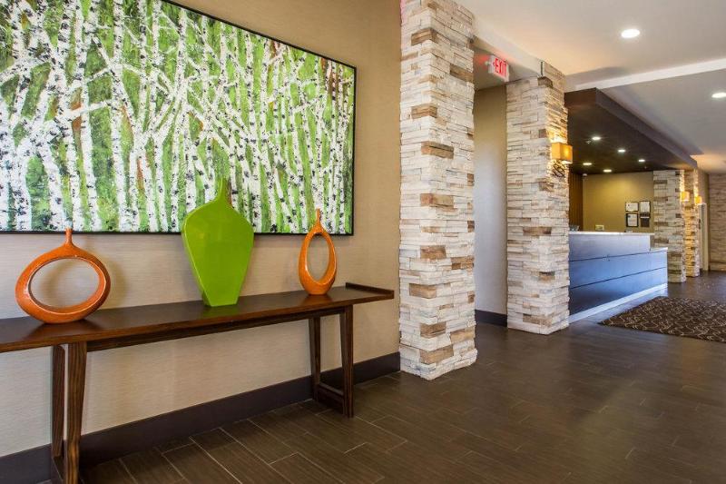Comfort Inn Sylva - Cullowhee image