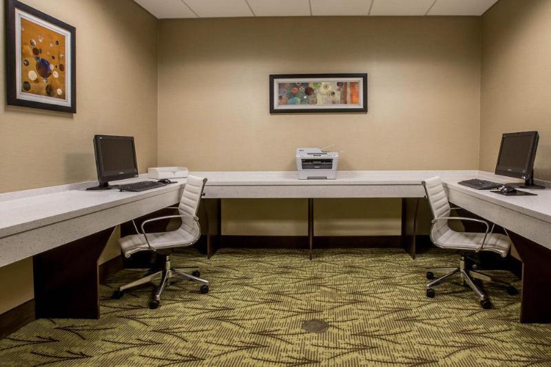 Comfort Inn Sylva - Cullowhee image