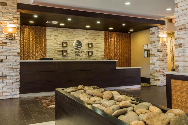 Comfort Inn Sylva - Cullowhee image