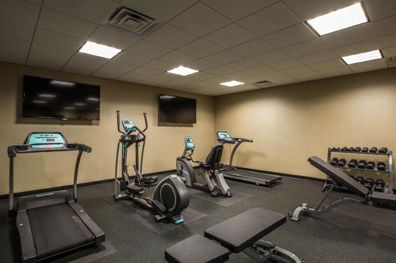 Comfort Inn Sylva - Cullowhee image