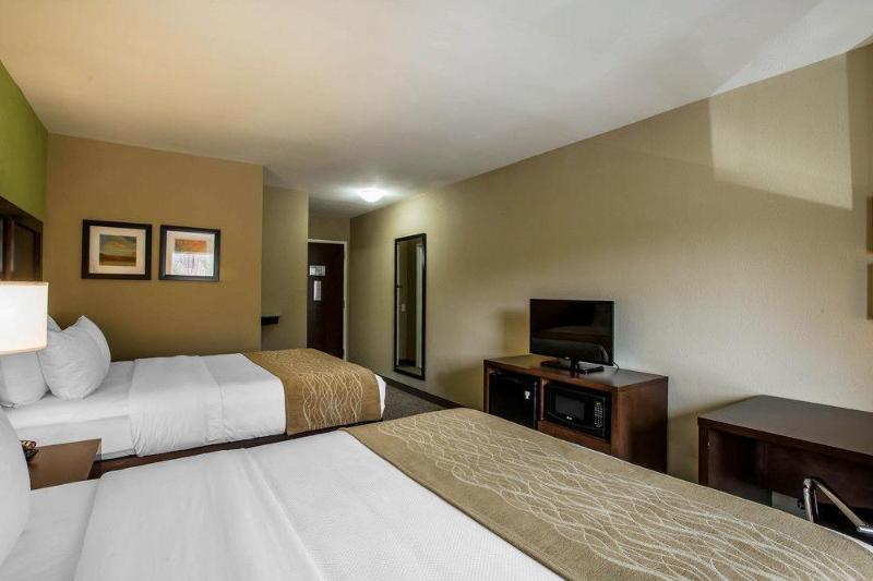 Comfort Inn Sylva - Cullowhee image