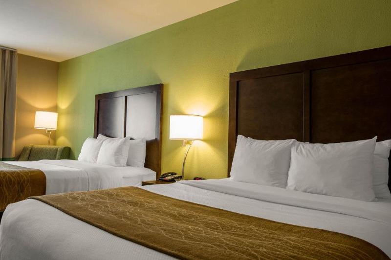 Comfort Inn Sylva - Cullowhee image