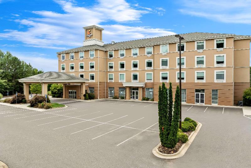 Comfort Inn Sylva - Cullowhee image