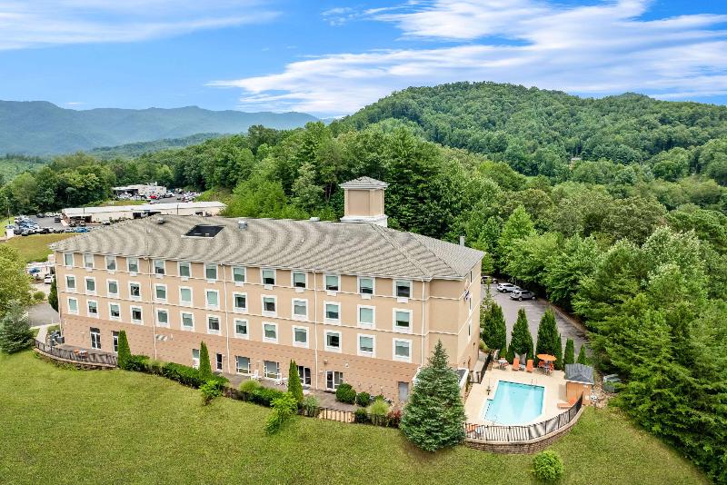 Comfort Inn Sylva - Cullowhee image