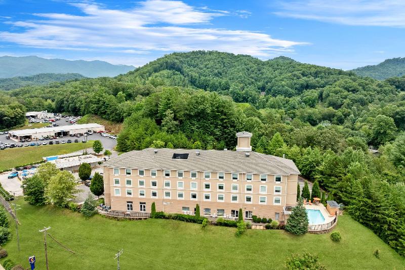 Comfort Inn Sylva - Cullowhee image