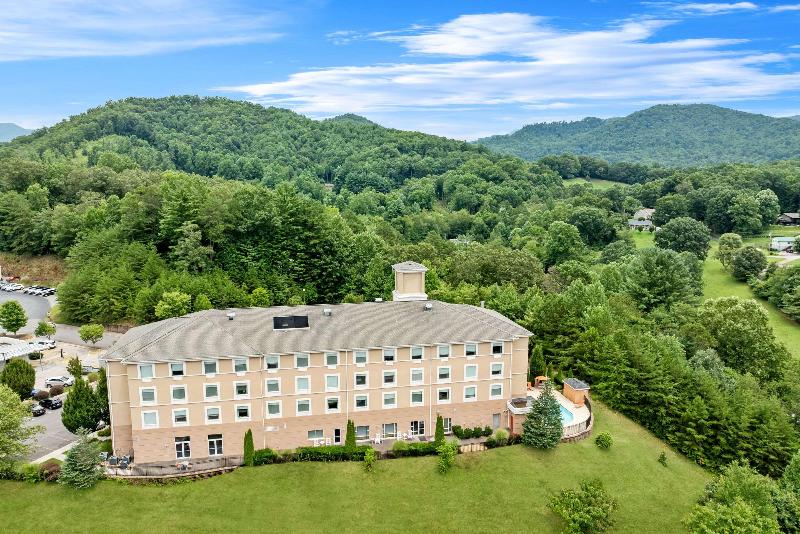 Comfort Inn Sylva - Cullowhee image