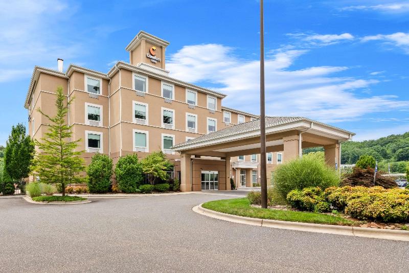 Comfort Inn Sylva - Cullowhee image