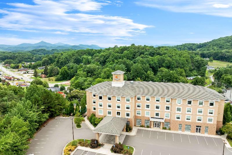 Comfort Inn Sylva - Cullowhee image