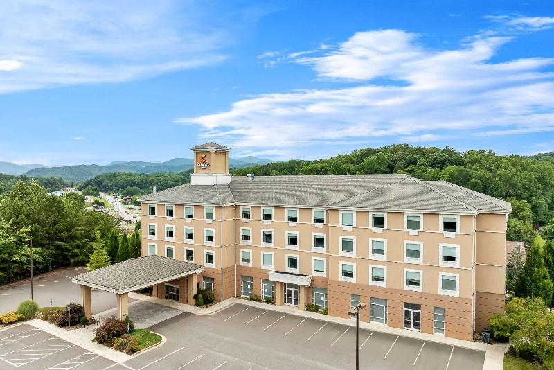 Comfort Inn Sylva - Cullowhee image