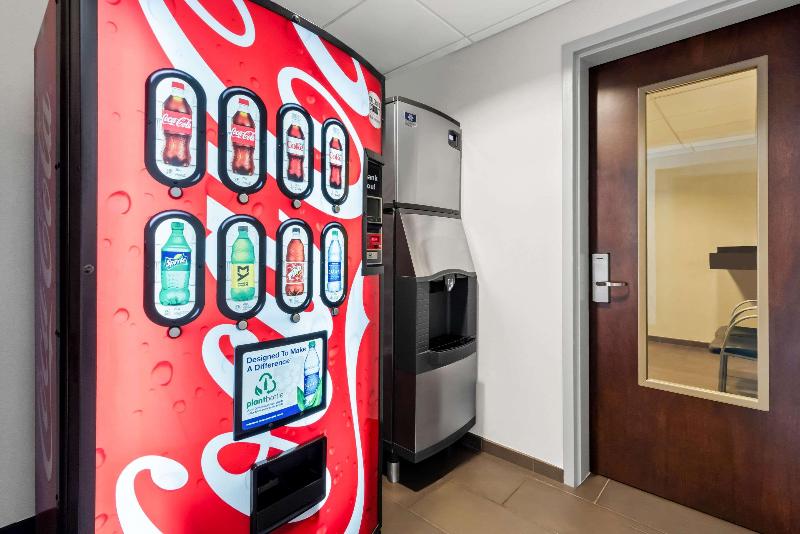 Comfort Inn Sylva - Cullowhee image