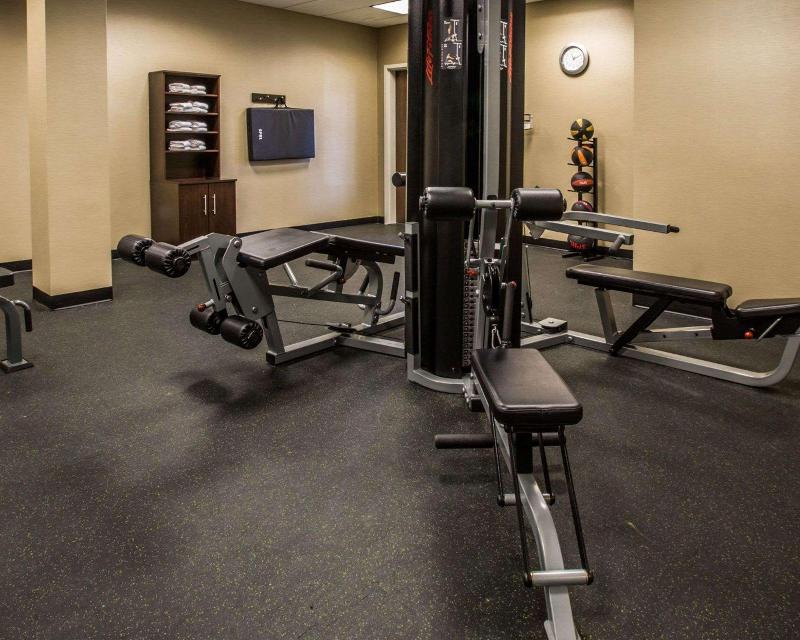 Comfort Inn Sylva - Cullowhee image
