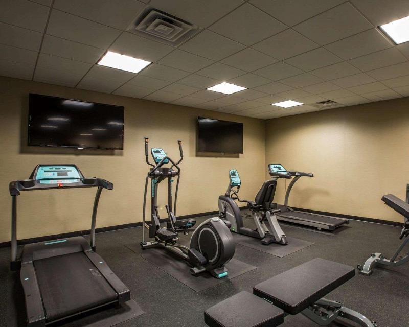 Comfort Inn Sylva - Cullowhee image