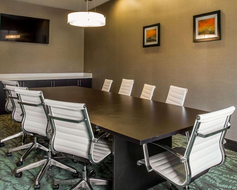 Comfort Inn Sylva - Cullowhee image