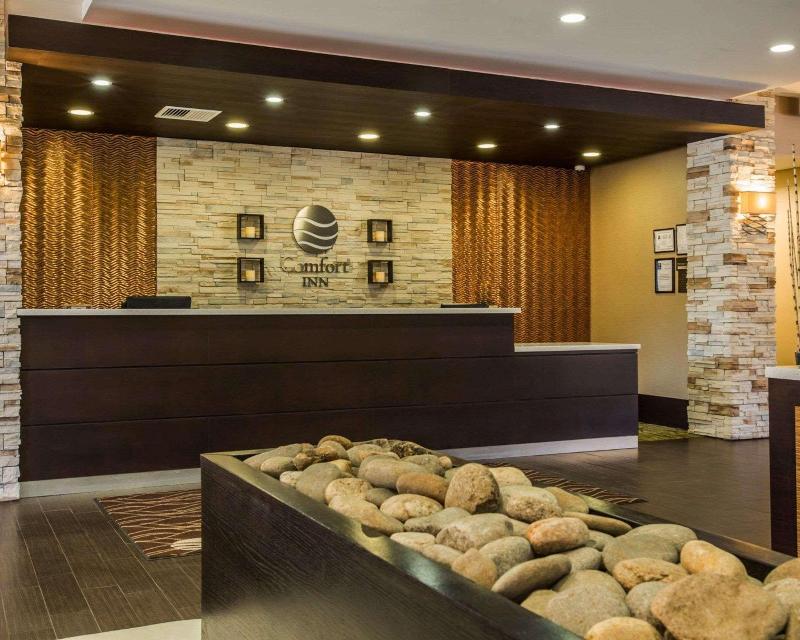 Comfort Inn Sylva - Cullowhee image