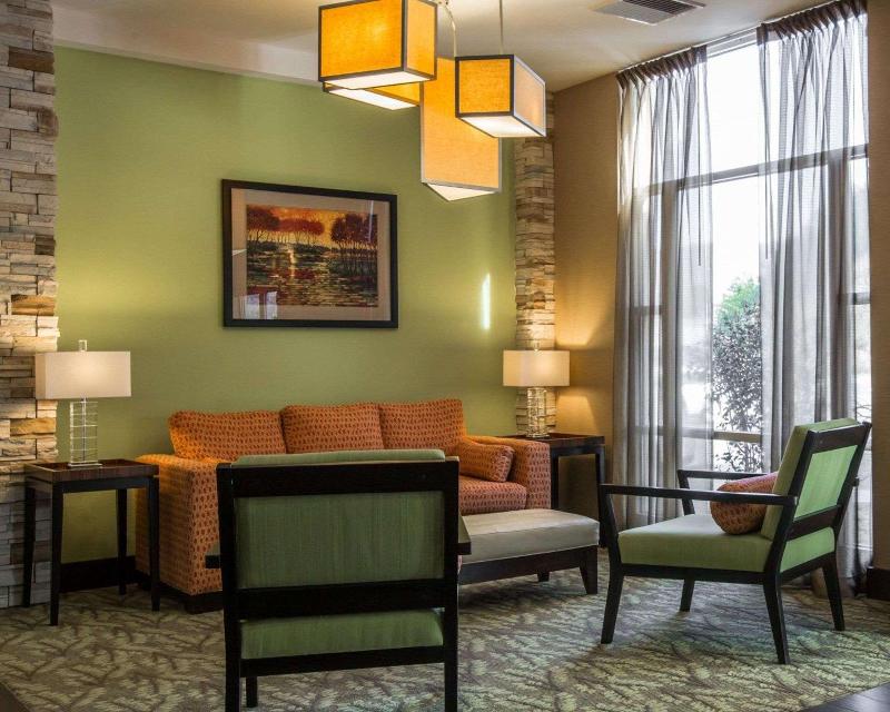 Comfort Inn Sylva - Cullowhee image