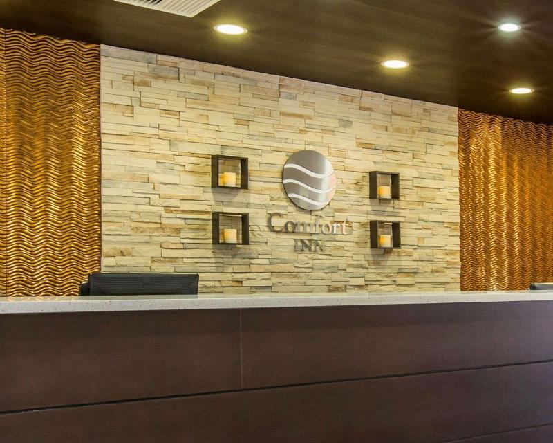 Comfort Inn Sylva - Cullowhee image