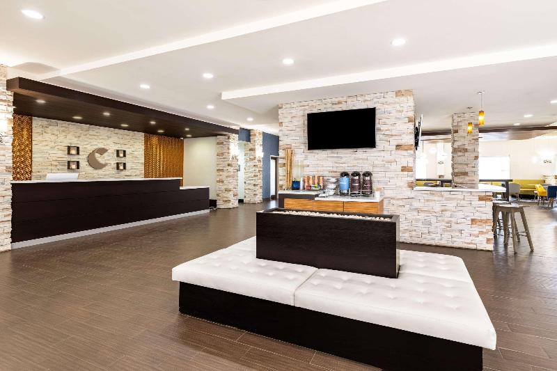 Comfort Inn Sylva - Cullowhee image