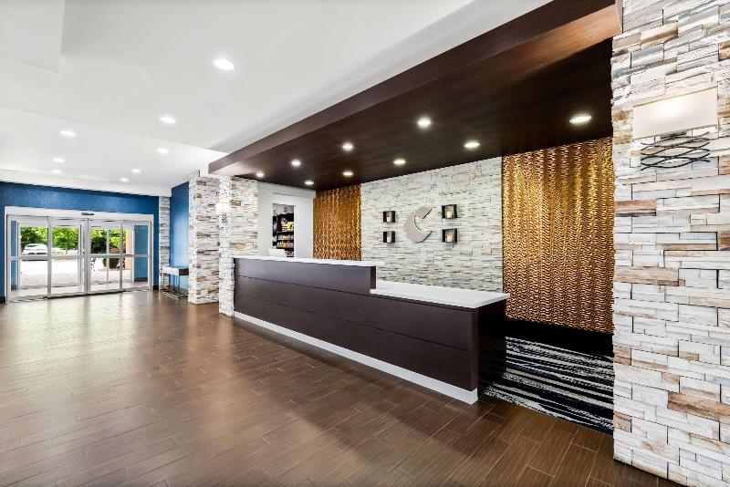 Comfort Inn Sylva - Cullowhee image