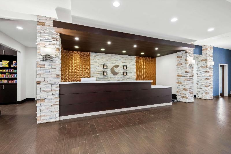 Comfort Inn Sylva - Cullowhee image
