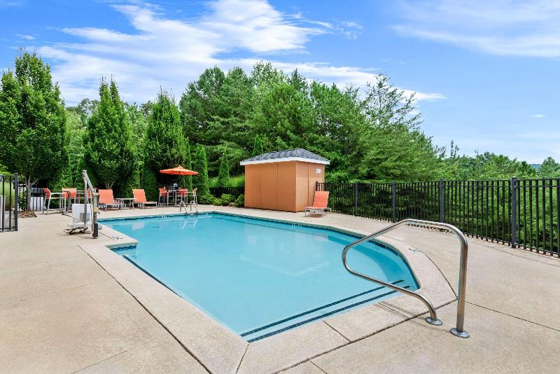 Comfort Inn Sylva - Cullowhee image