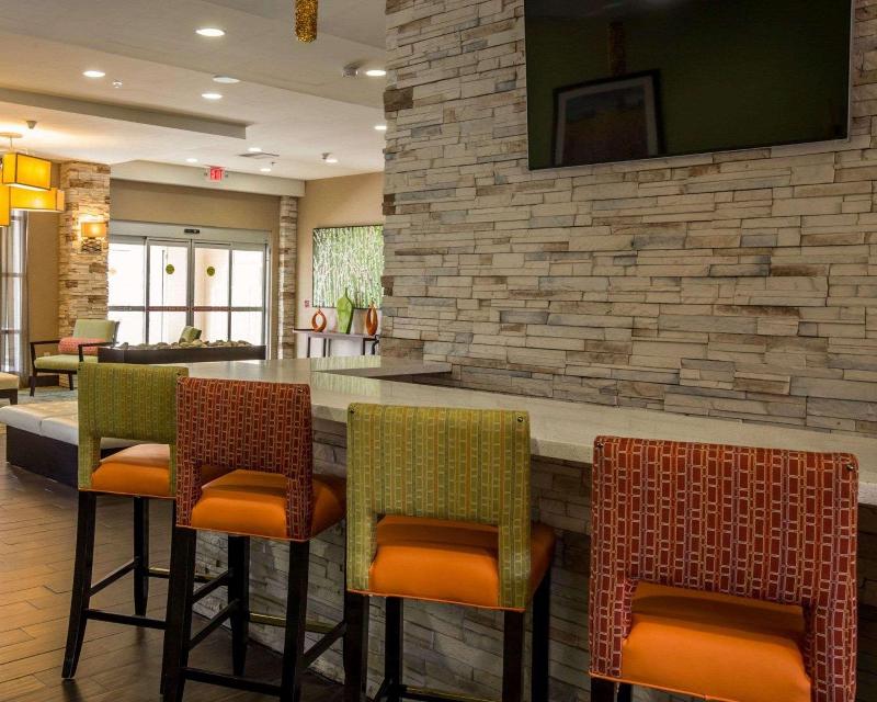 Comfort Inn Sylva - Cullowhee image