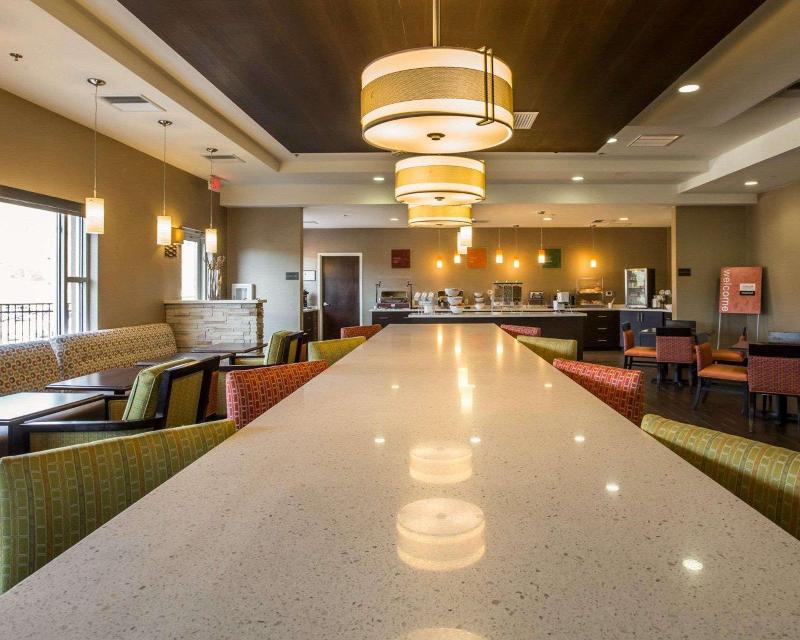 Comfort Inn Sylva - Cullowhee image