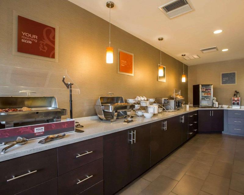 Comfort Inn Sylva - Cullowhee image