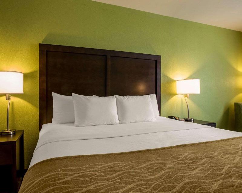 Comfort Inn Sylva - Cullowhee image