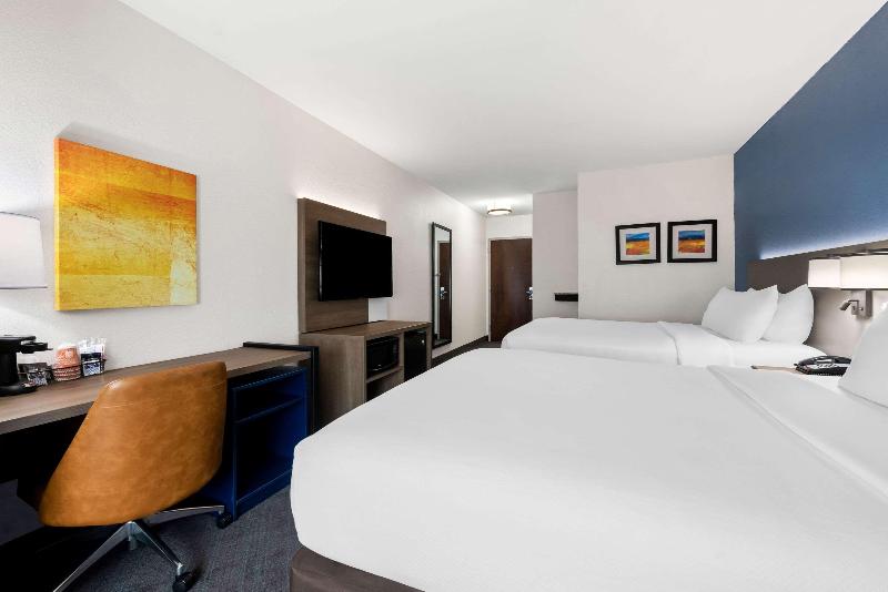 Comfort Inn Sylva - Cullowhee image